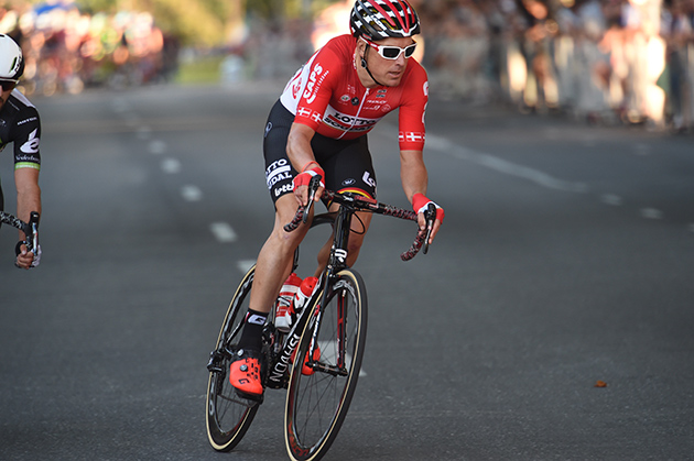 Lars Bak